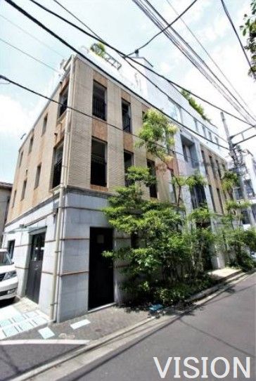 建物外観　☆外観☆