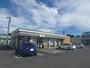 コンビニ　セブンイレブン旭川南1条店（コンビニ）まで577m
