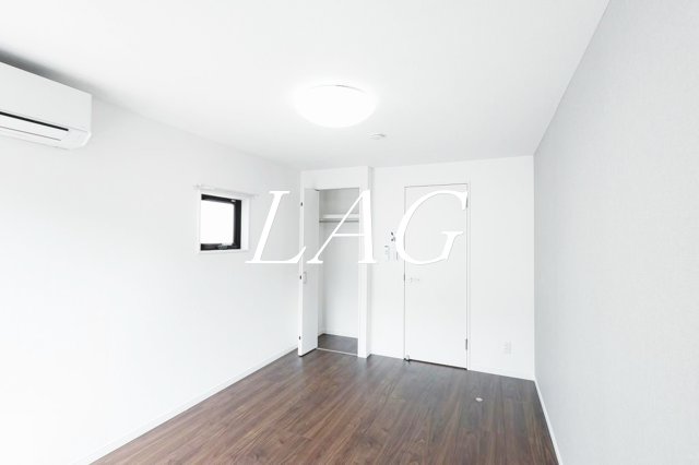 居室・リビング　洋室のお部屋です。