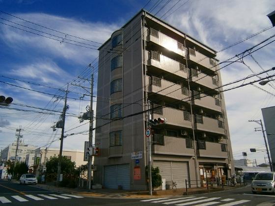 Rinon 脇浜の外観写真