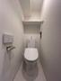 トイレ　トイレです
