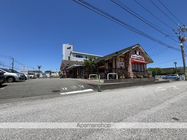 飲食店　コメダ珈琲店 高知南国店（飲食店）まで1200m