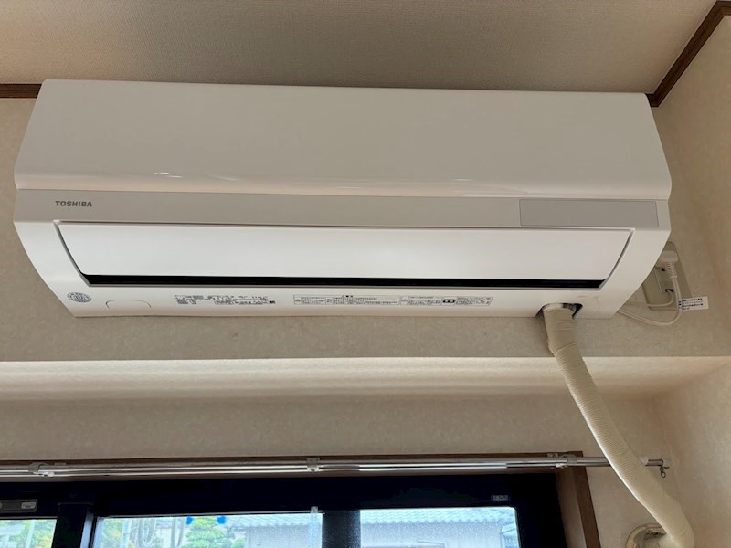 その他設備　※他部屋参照