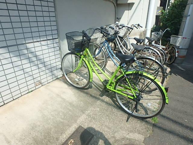 その他共有部分