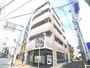 京成高砂駅より徒歩2分 3階 築23年7ヶ月の賃貸物件