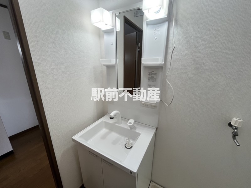 洗面設備　２０１流用