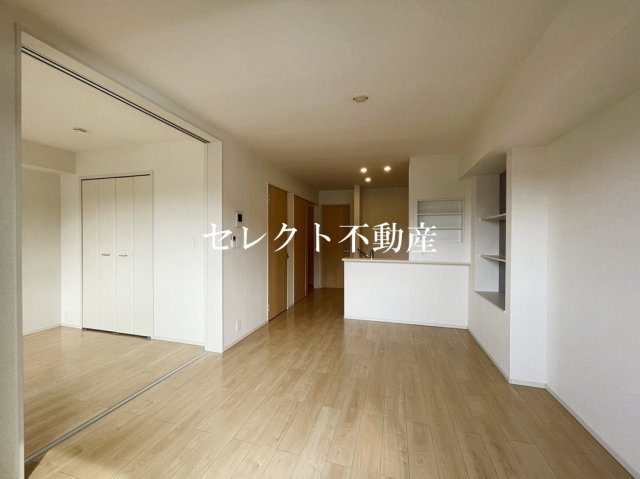 その他部屋・スペース　【ル　シエル】過ごしやすい室内です
