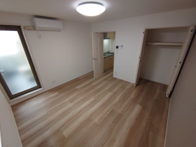 フジパレス西宮甲東園1番館の内装写真