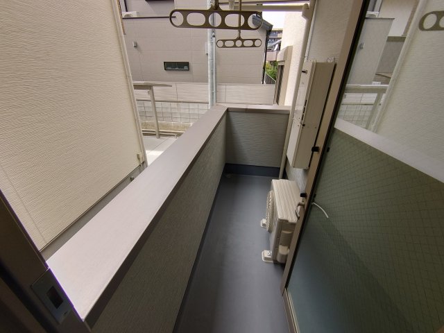 フジパレス西宮甲東園1番館の内装写真