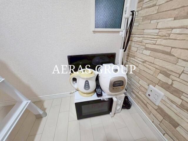 その他部屋・スペース