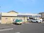 コンビニ　ローソン 奈良法蓮町東店（コンビニ）まで512m