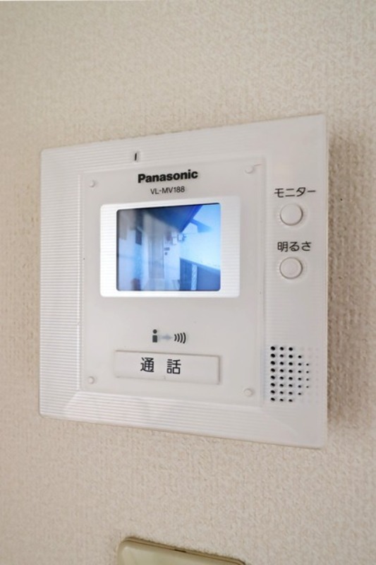 セキュリティ　図面と現状に相違がある場合には現状を優先