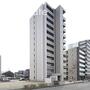 浅間町駅より徒歩9分 5階 築1年1ヶ月の賃貸物件