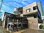 東村山駅より徒歩5分 4階 築32年6ヶ月の賃貸物件