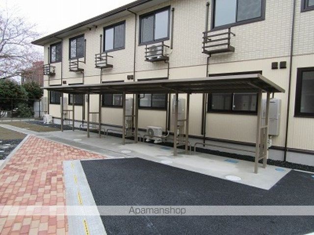 建物外観　建物外観