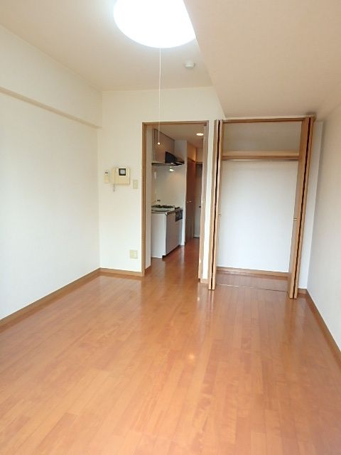 居室・リビング　★同建物の資料写真です★