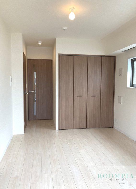 その他部屋・スペース　同タイプの別部屋の写真です
