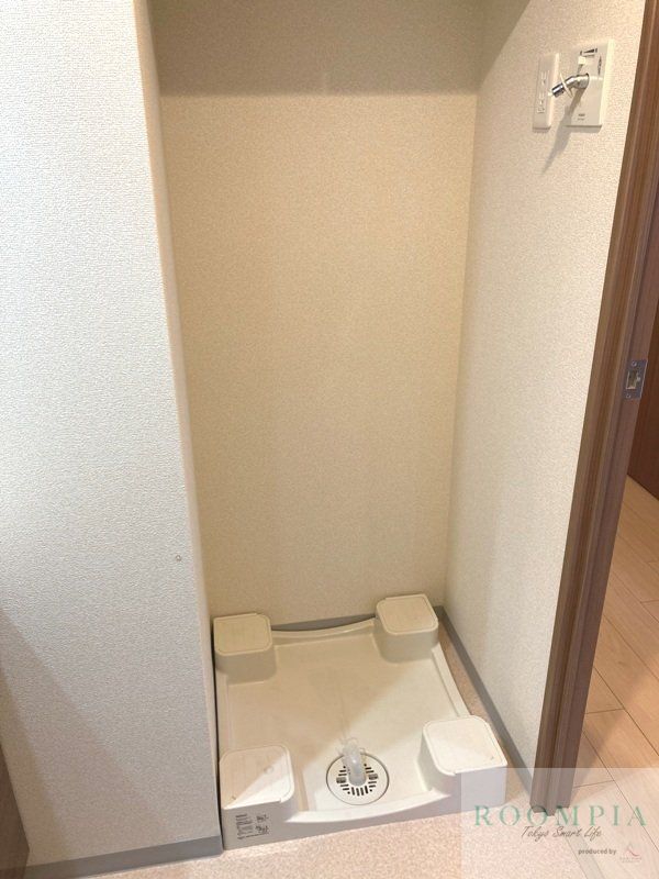 その他　同タイプの別部屋の写真です