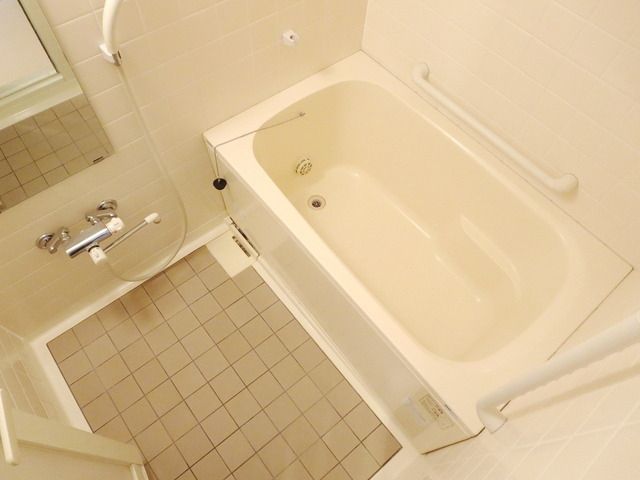 バス・シャワールーム　★お問い合わせはタウンハウジングまで★