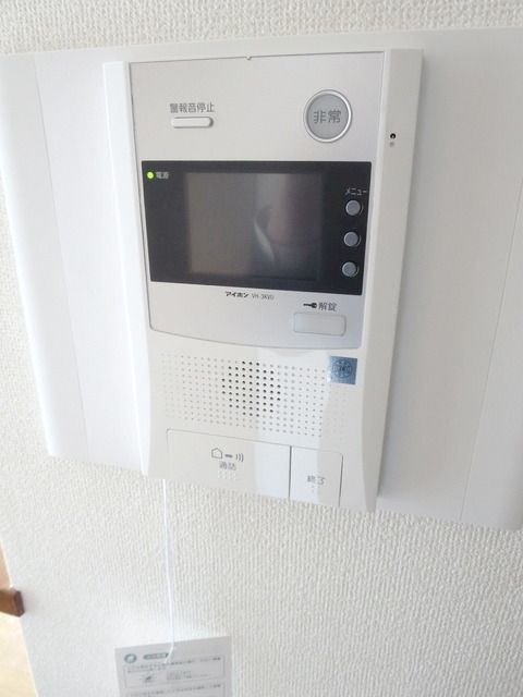 セキュリティ　★お問い合わせはタウンハウジングまで★