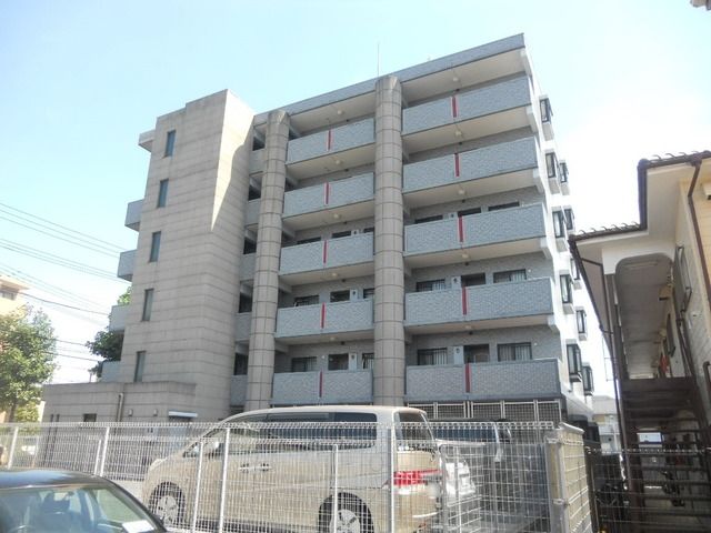 建物外観　★お問い合わせはタウンハウジングまで★