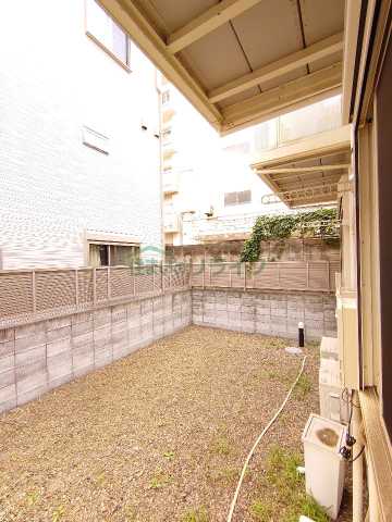 バルコニー　リライフ下北沢店