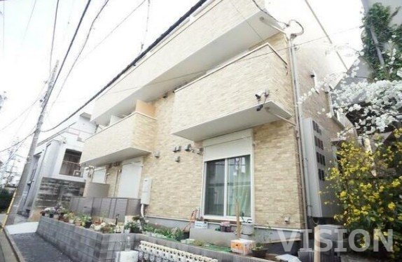 建物外観　☆外観☆