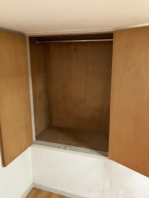 その他共有部分　収納