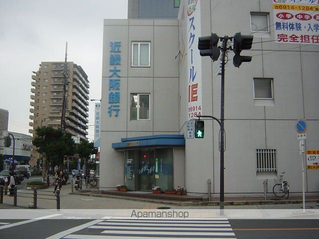 その他　近畿大阪銀行鶴見支店（その他）まで1394m