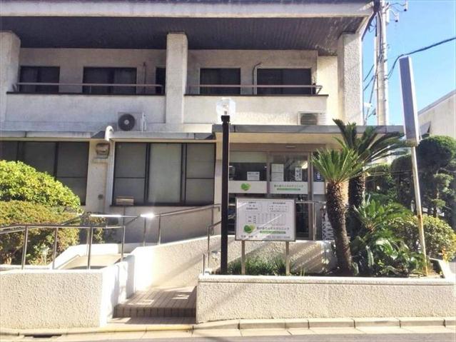 病院　新小岩診療所（病院）まで389m