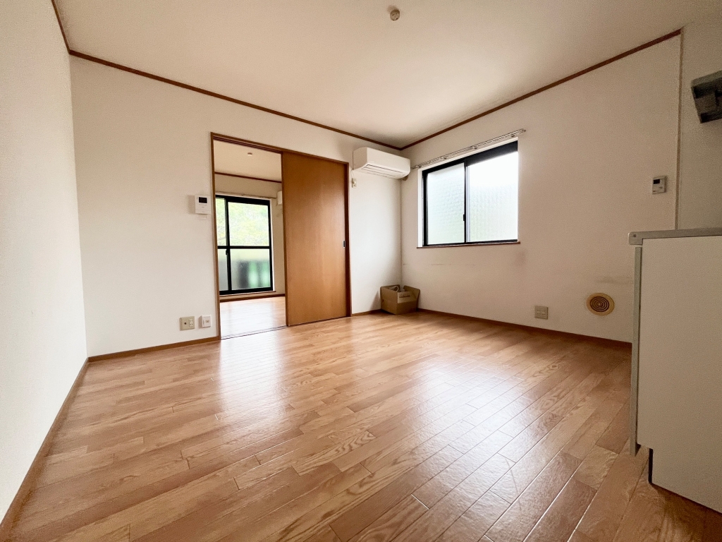 コンフォート出屋敷の内装写真