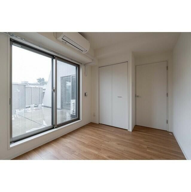 その他部屋・スペース　※同建物内・別タイプの参考写真です。