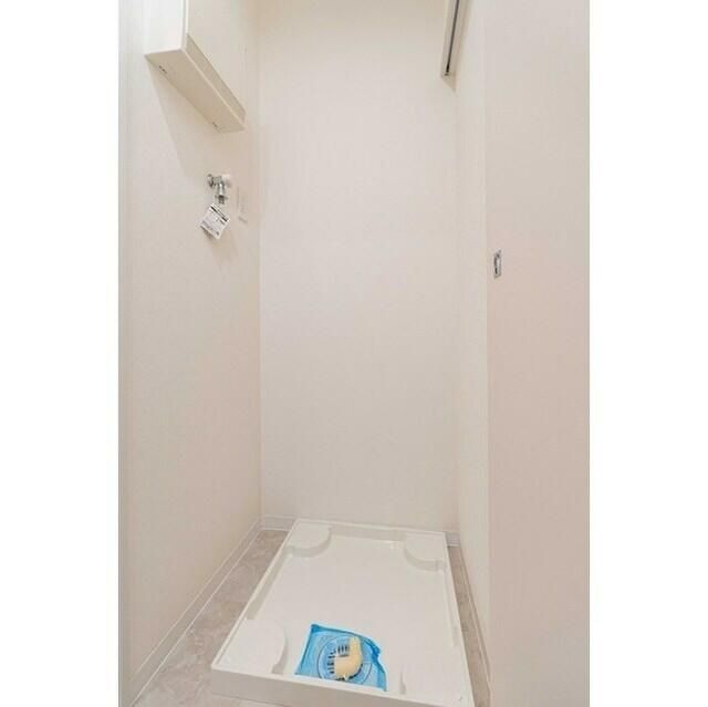 その他設備　※同建物内・別タイプの参考写真です。
