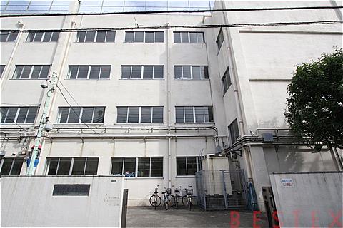 小学校　文京区立大塚小学校（小学校）まで342m