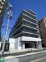 建物外観　★各室防音室完備です・やりたいことを叶える防音空間★
