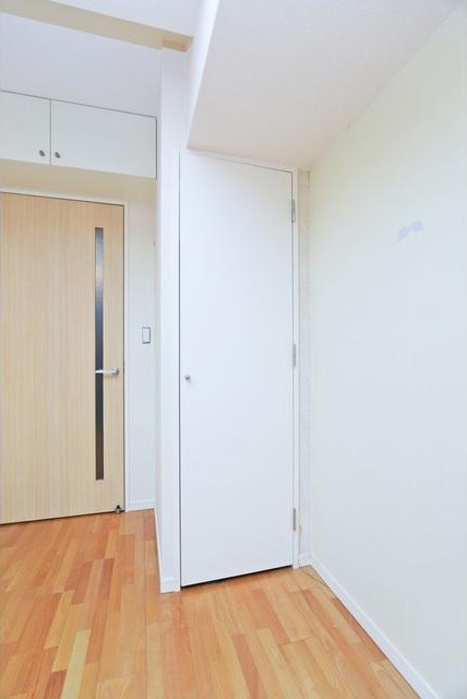 収納　同物件別部屋写真