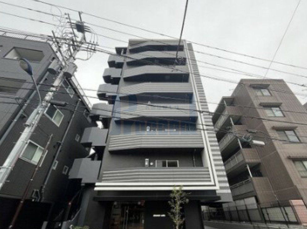 建物外観　☆こちらの物件は仲介手数料無料です☆