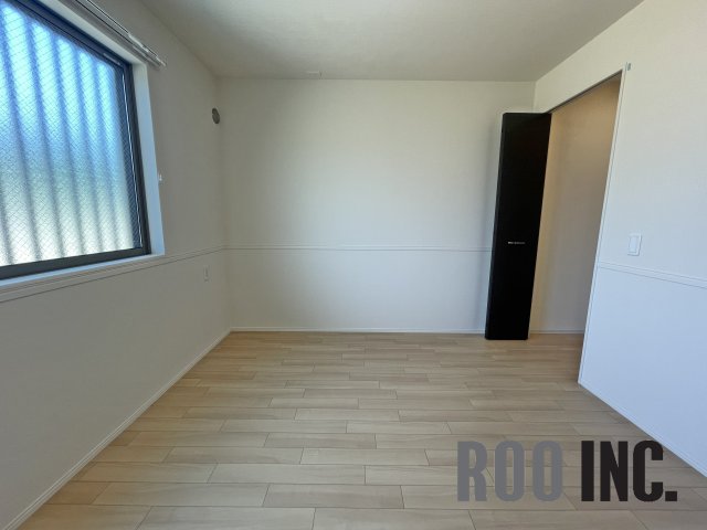 その他　写真は反転のお部屋です