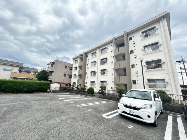 アイワコーポのその他写真
