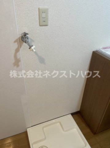 その他設備　別部屋参考写真です