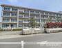 中学校　砥部町立砥部中学校（中学校）まで813m