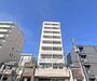 丸太町駅より徒歩5分 3階 築19年6ヶ月の賃貸物件