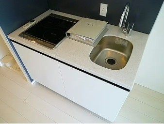 キッチン　キッチン※別部屋参考写真