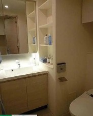 洗面設備　洗面※別部屋参考写真