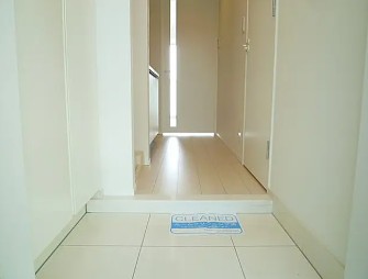 玄関　玄関※別部屋参考写真