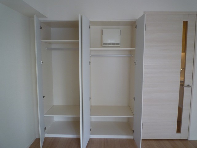 収納　収納※別部屋参考写真