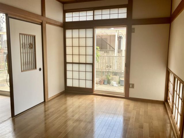 その他部屋・スペース