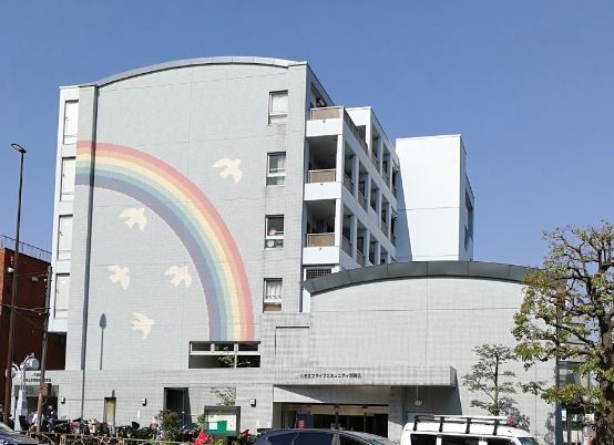 その他　大田区ライフコミュニティ西馬込（その他）まで898m