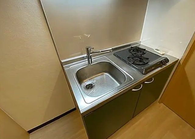 キッチン　※別号室画像参照