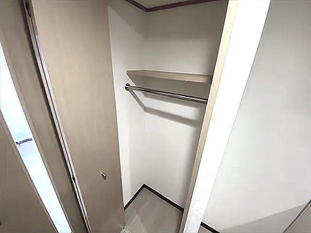 収納　※別号室画像参照